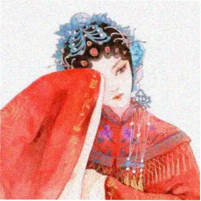 读者半夏头像